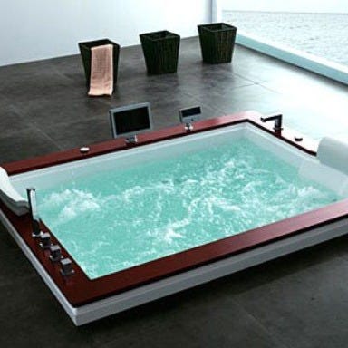 TRANSFORM YOUR BATHROOM INTO A SPA-LIKE OASIS: HOME DECOR RELAXING