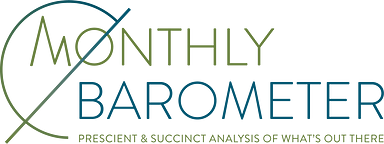 Monthly Barometer