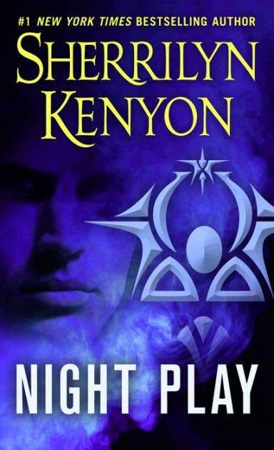 Sherrilyn Kenyon - O Anjo de Daemon (Tiamat-World), PDF