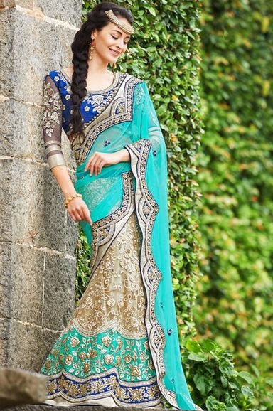 Ethnic Wear - Shop Online Indian Ethnic Wear for Women & Girls