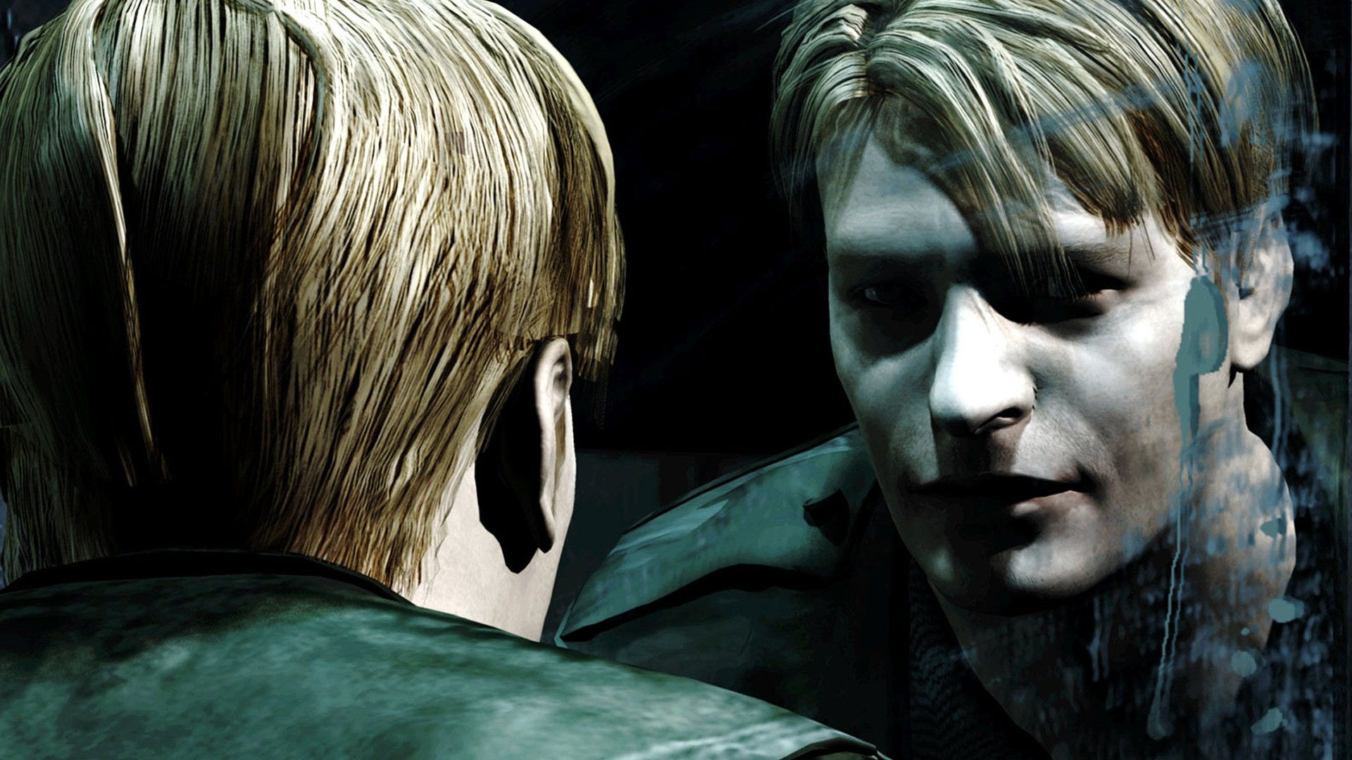 Silent Hill 2 Turns 20 This Year And I'm Still Lost In Its Fog