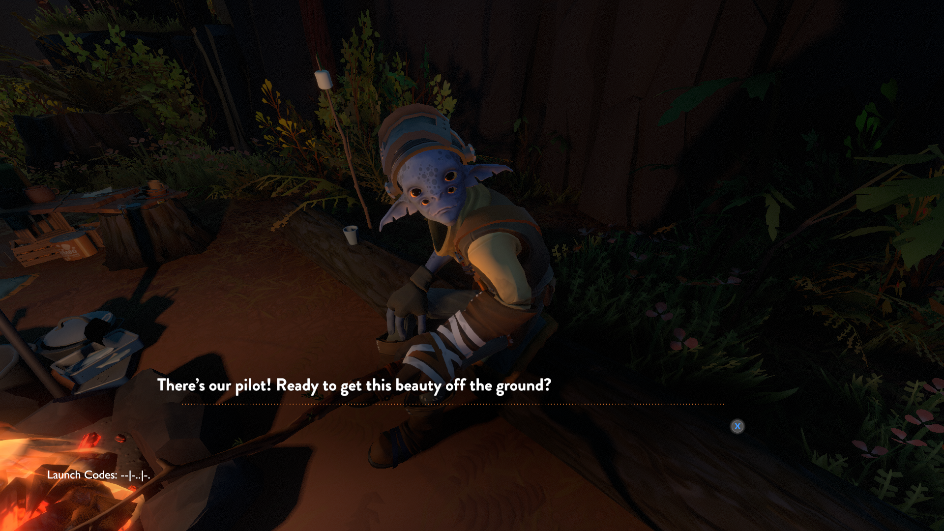 UX Critique: The Outer Wilds by Ankit Passi