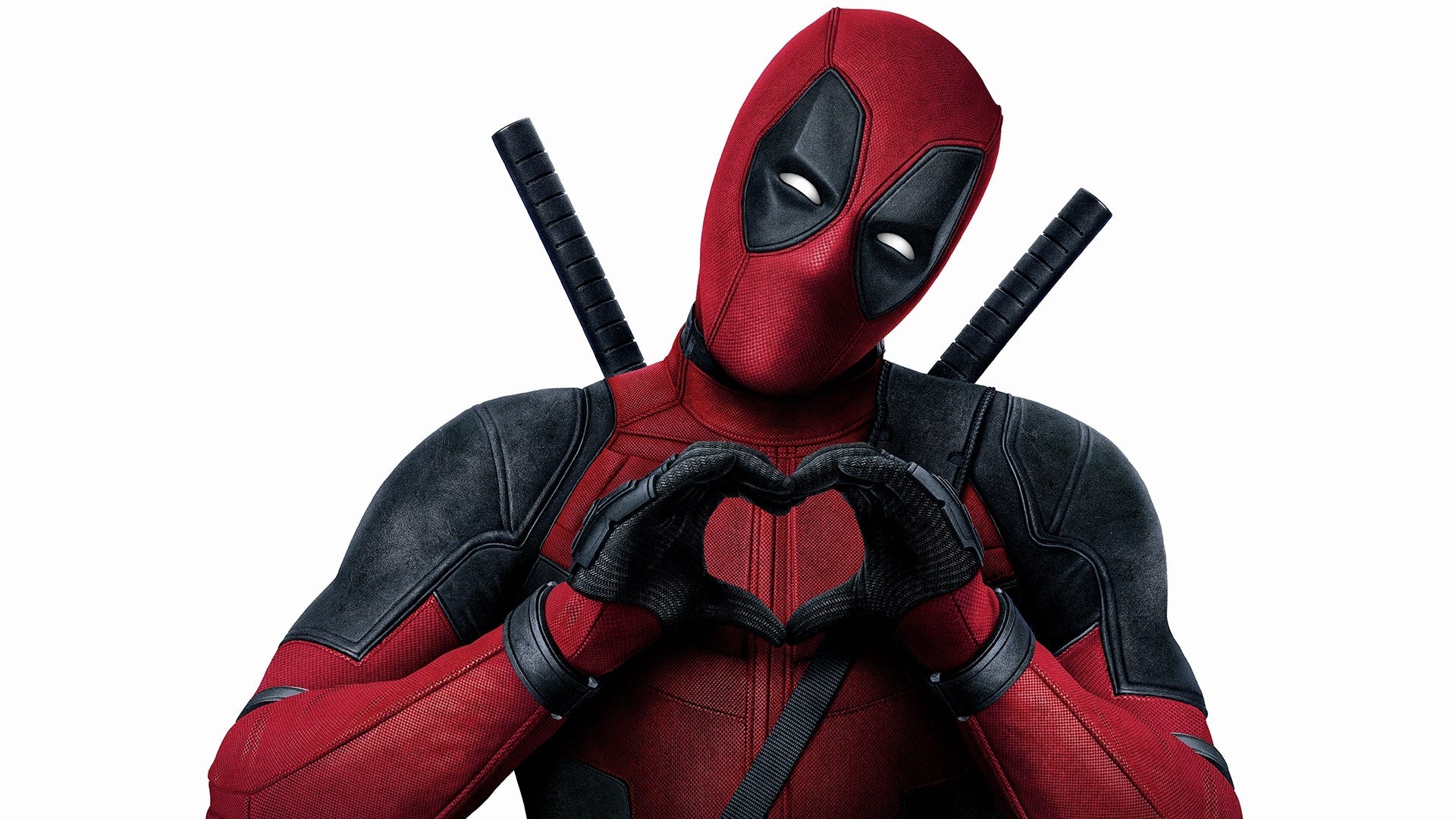 3 Things I Learned from Deadpool. The Art of Living and Dying