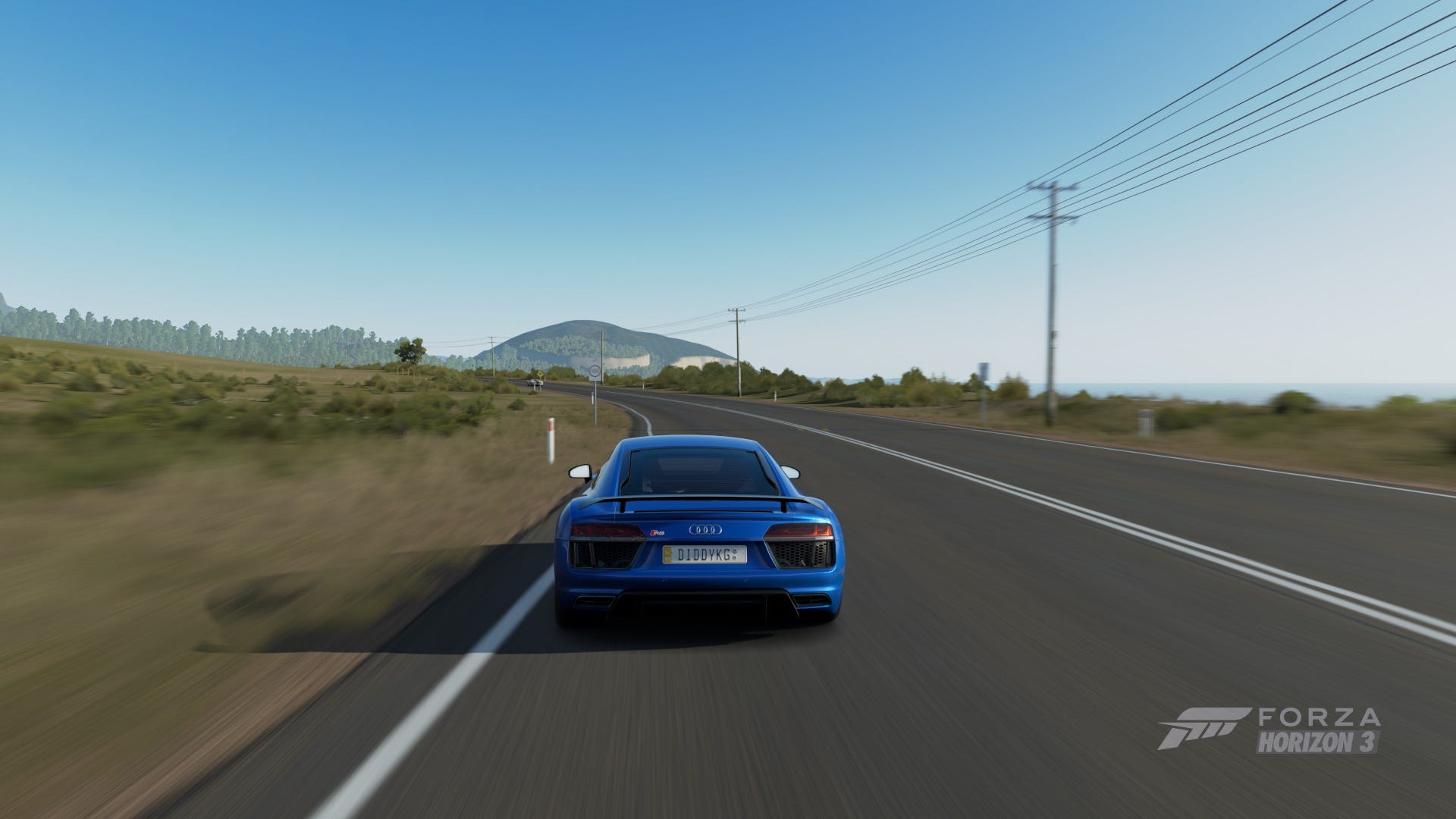 Forza Horizon 2' review - The Verge