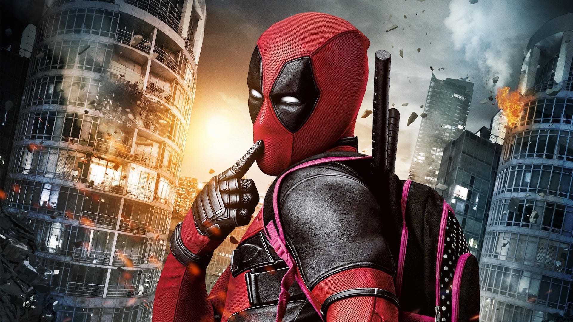 Deadpool: This Movie Is F*cking Awesome! | by Vignesh. S | is the movie wow  | Medium