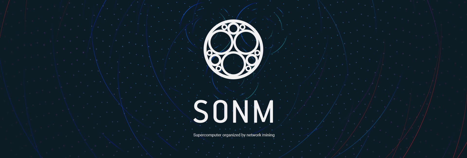 Chronobank to partner with SONM. SONM ICO will accept Chronobank TIME… | by  Chrono.tech | Chrono.tech blog