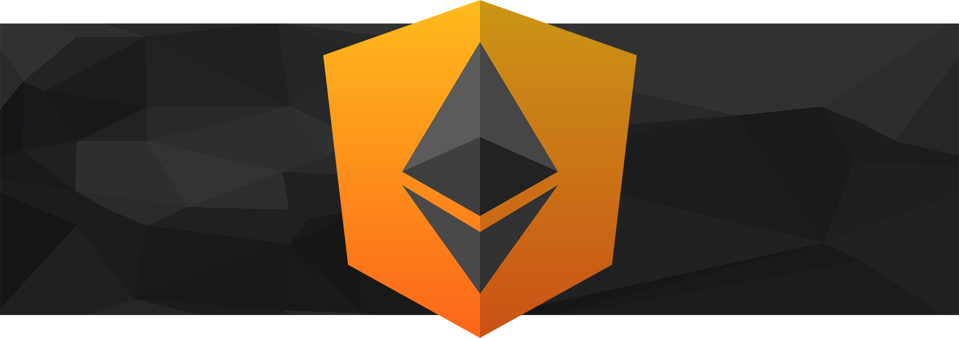 Ethereum and Angular — Part 1. Create a Decentralized Application… | by  GrandSchtroumpf | B2Expand | Medium