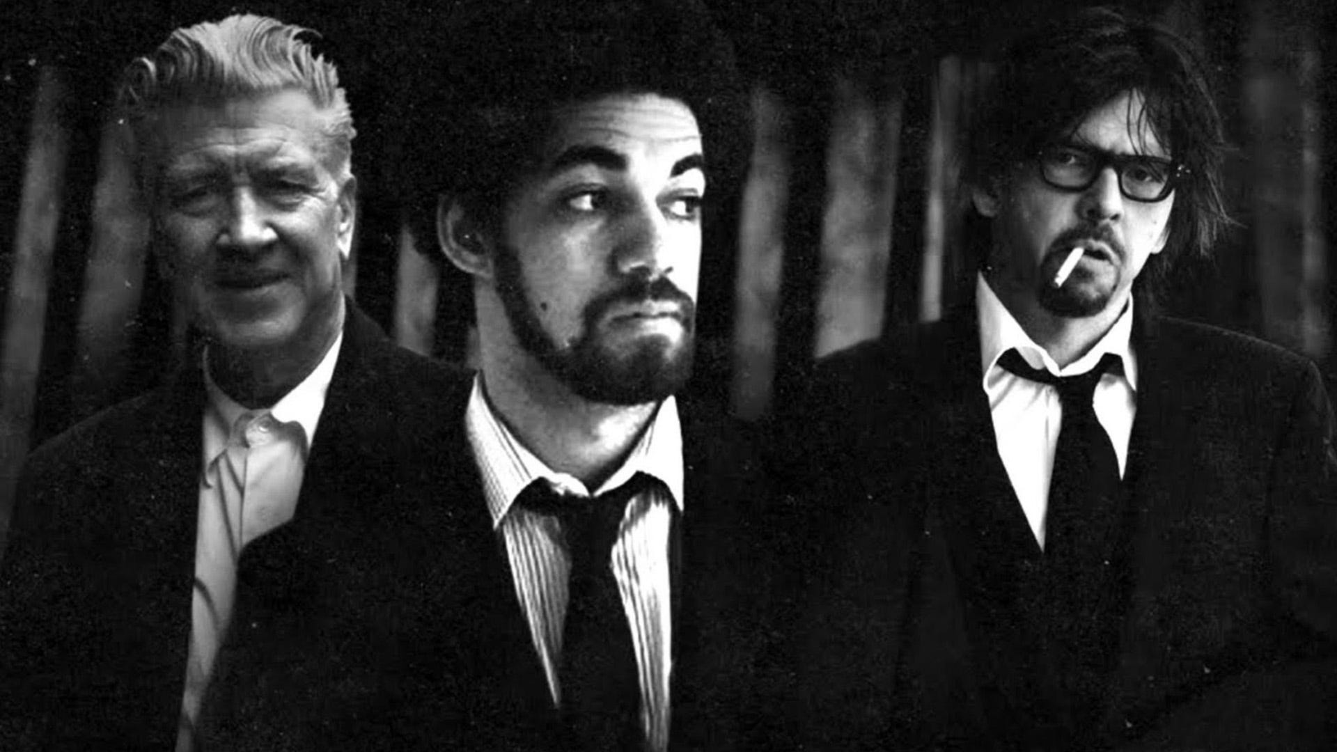 Dark Night of the Soul. David Lynch, Sparklehorse and Danger