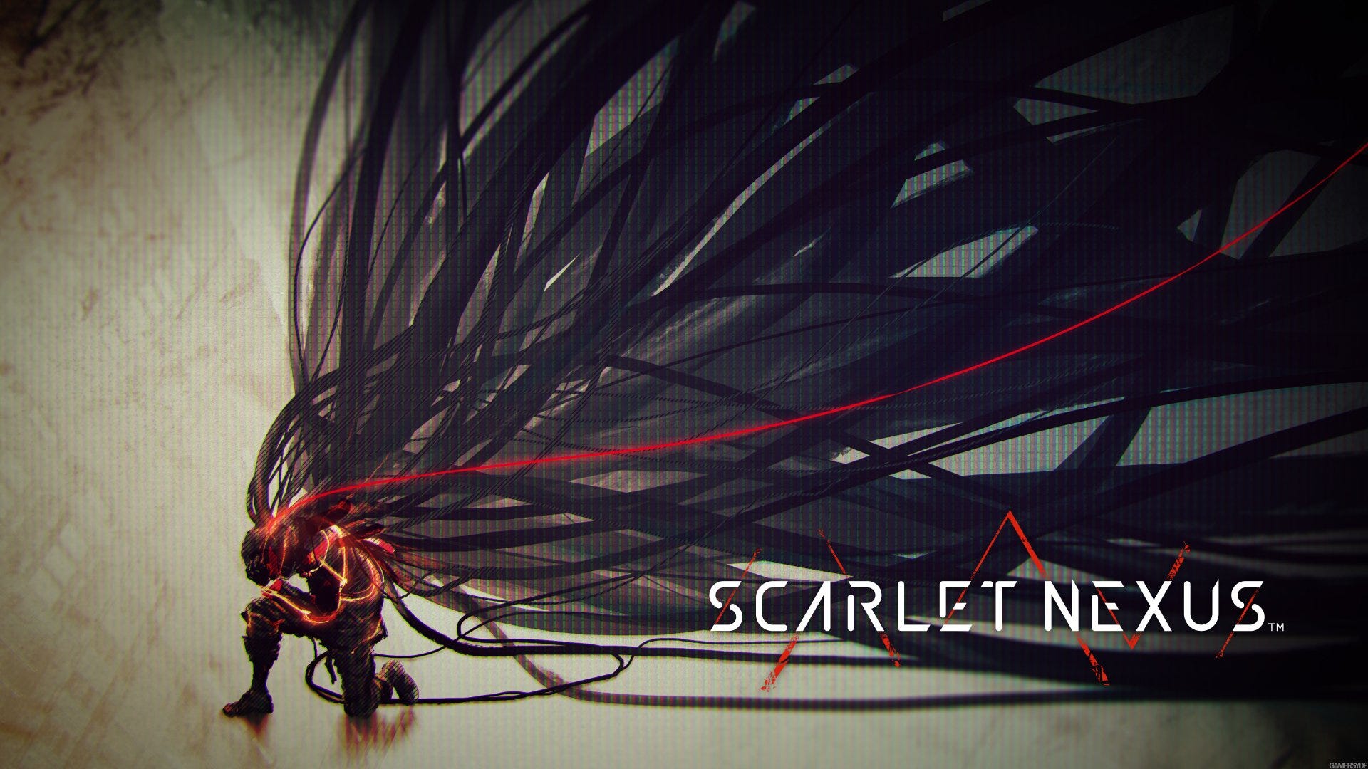 How long is the Scarlet Nexus route?
