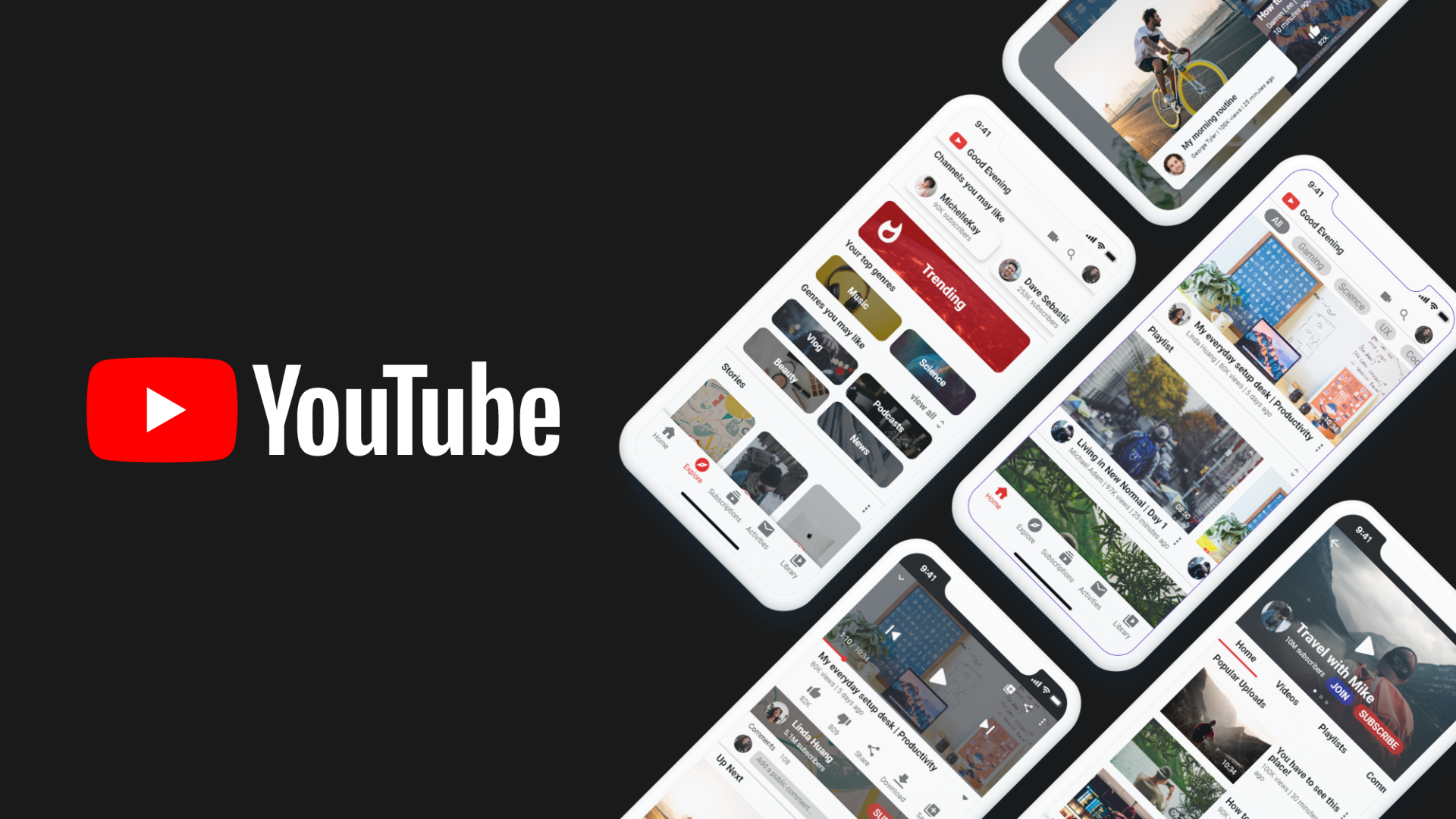shorts YouTube building your brand 