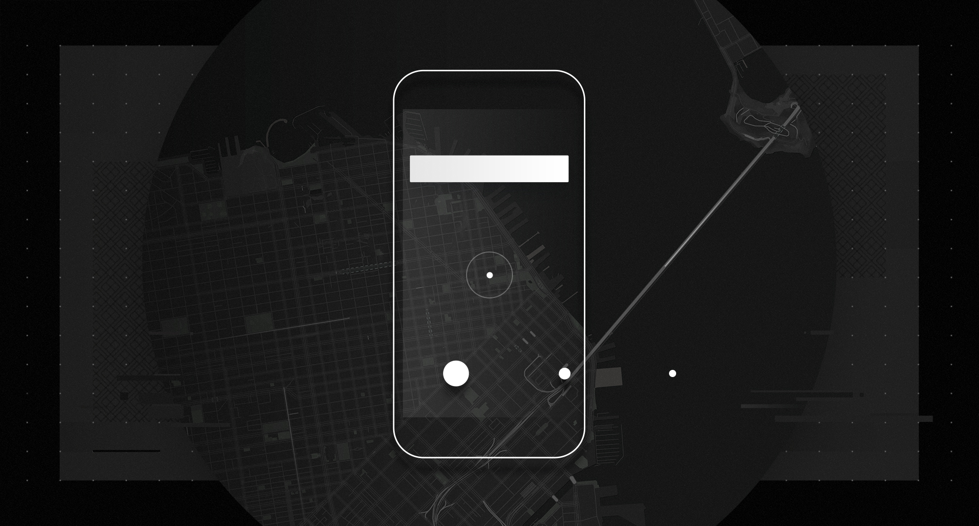 Designing the latest generation of Uber Navigation: maps built for  ridesharing, by Dylan Babbs, Uber Design