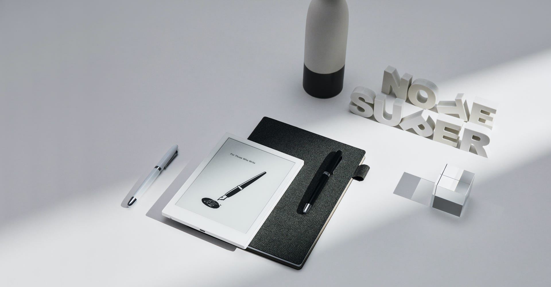 In-depth Review of the SuperNote A6 | by Qxt_circle | Medium