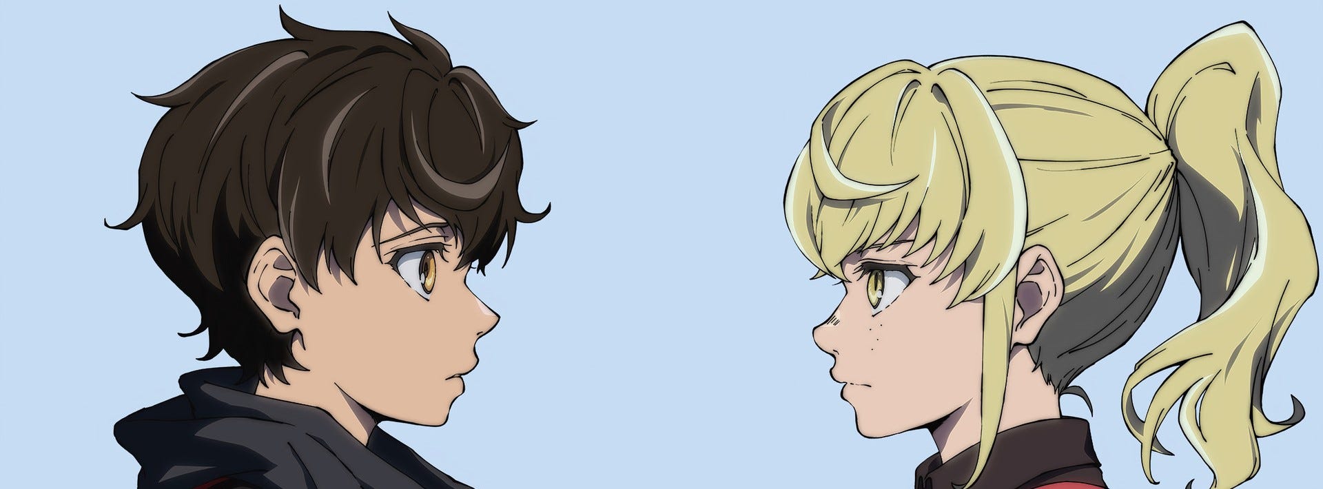 Tower of God': What Makes Bam a Different Kind of Hero