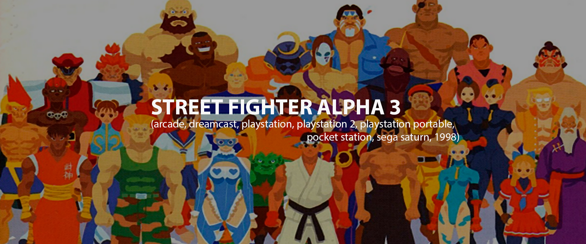 Os melhores jogos de luta de todos os tempos.  Street fighter wallpaper,  Street fighter art, Street fighter