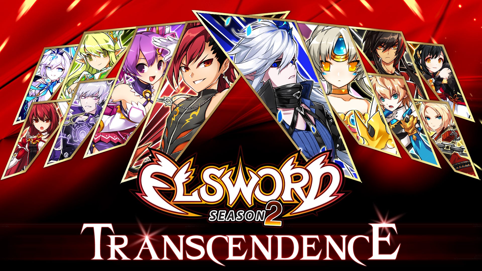 YOUR Ultimate Gaming Room is HERE! - ELSWORD