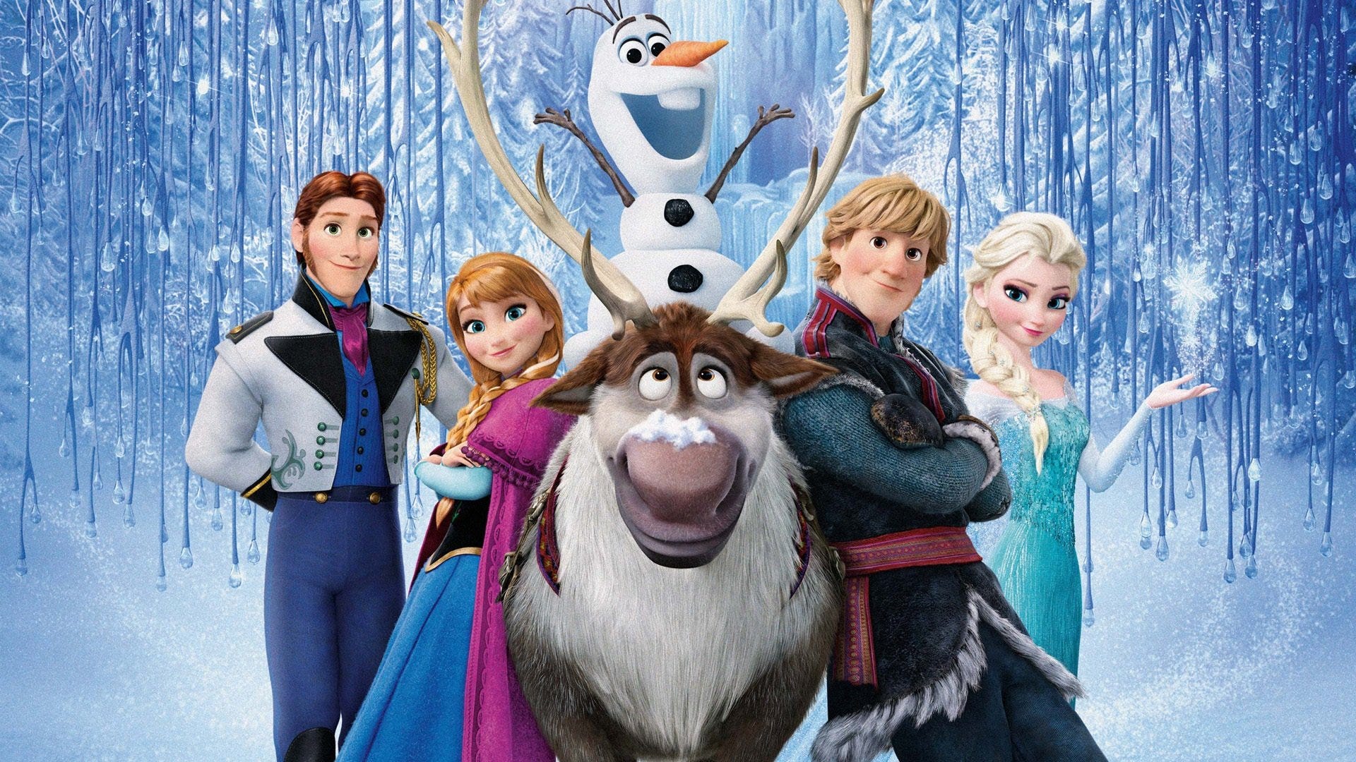 Dream Casting: The 7 Leading Men Destined to Play Hans, Kristoff, and Olaf  in “Frozen” on Broadway!, by Gianluca Russo, BROADWAY LIVE