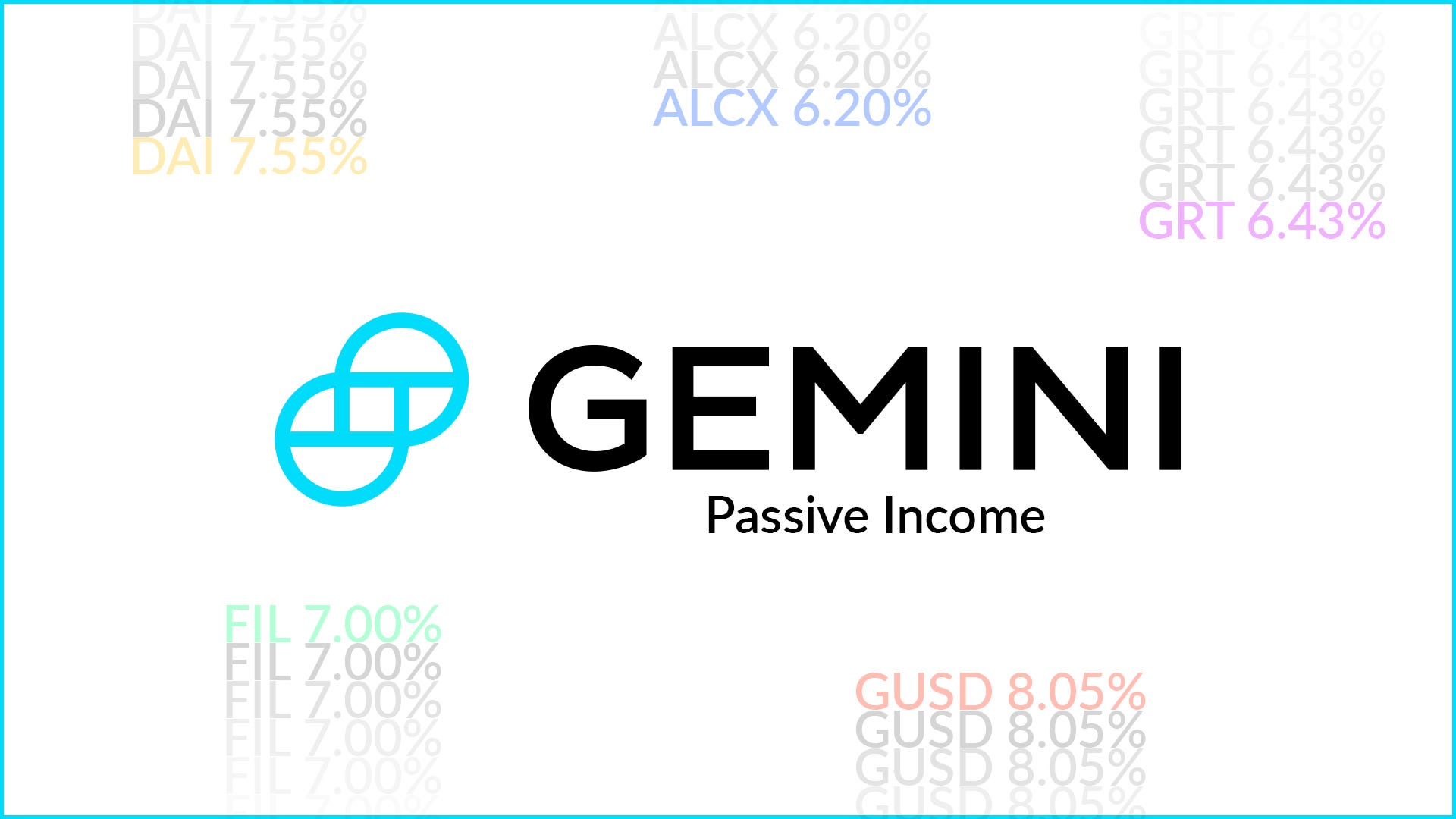 How I Use Gemini Earn to Make Passive Income Every Month | by Michael  Johnson | Medium