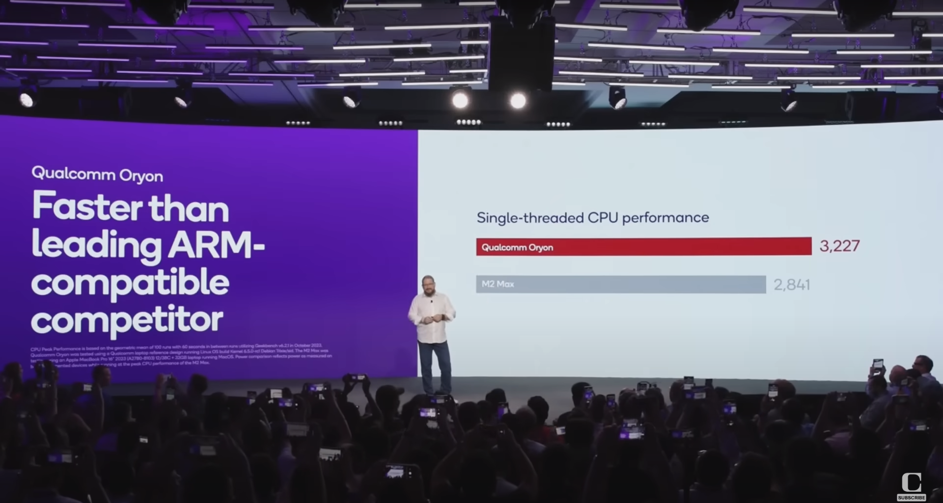 AI Dominates Qualcomm Snapdragon Summit With New Snapdragon Products