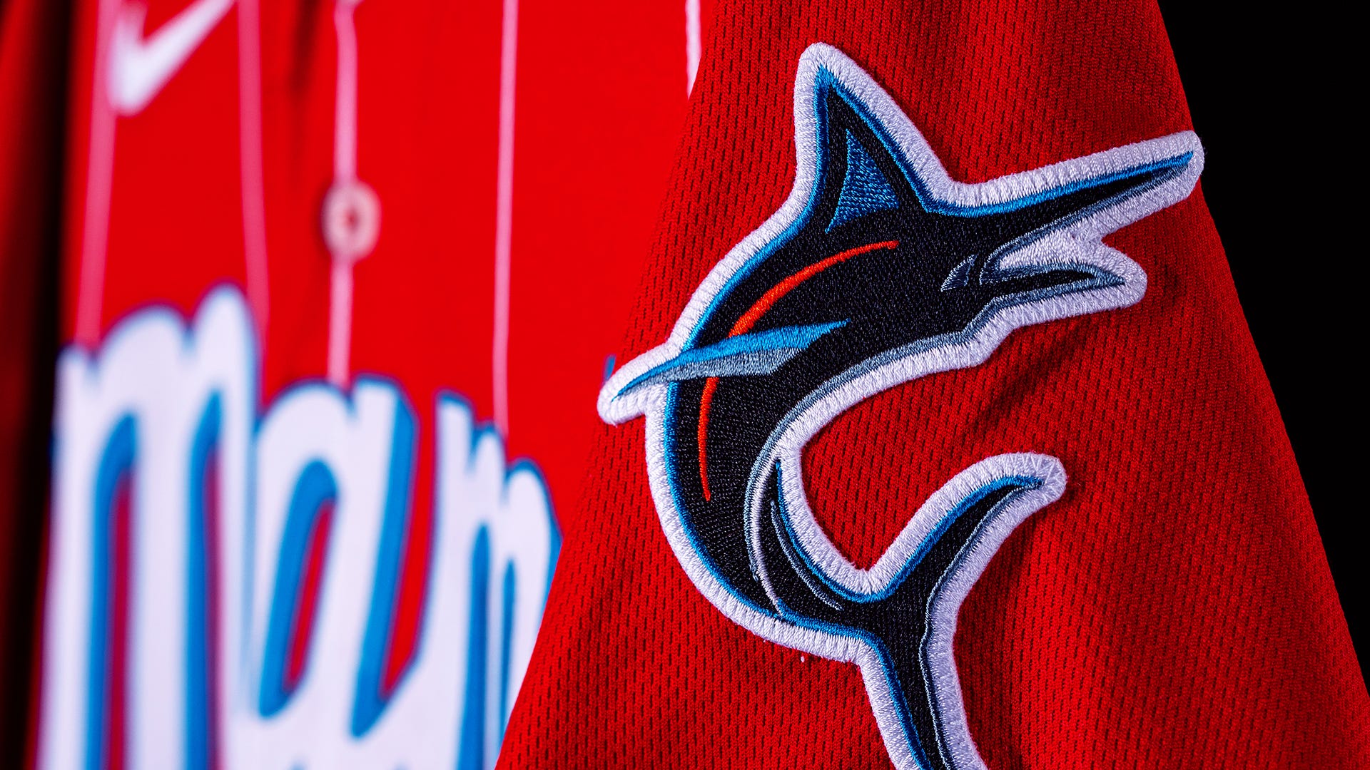 Miami Marlins tease new uniforms and excite the fanbase