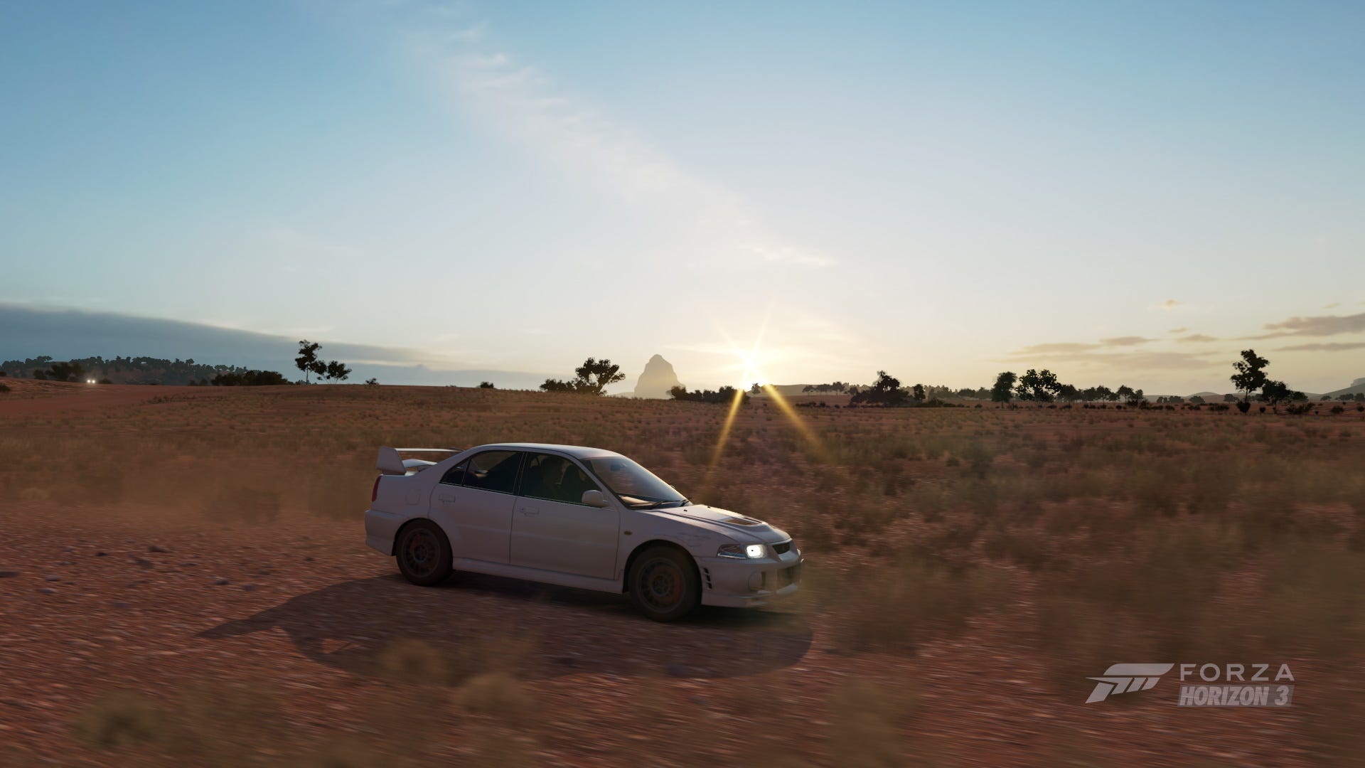 Review: Forza Horizon 3., by Gloss