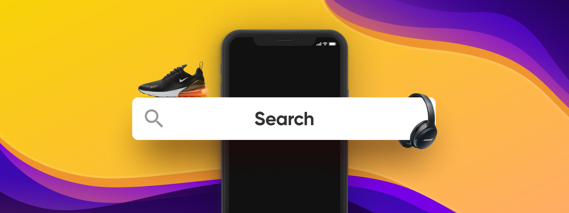 Designing search for your product, by Shashank Sahay