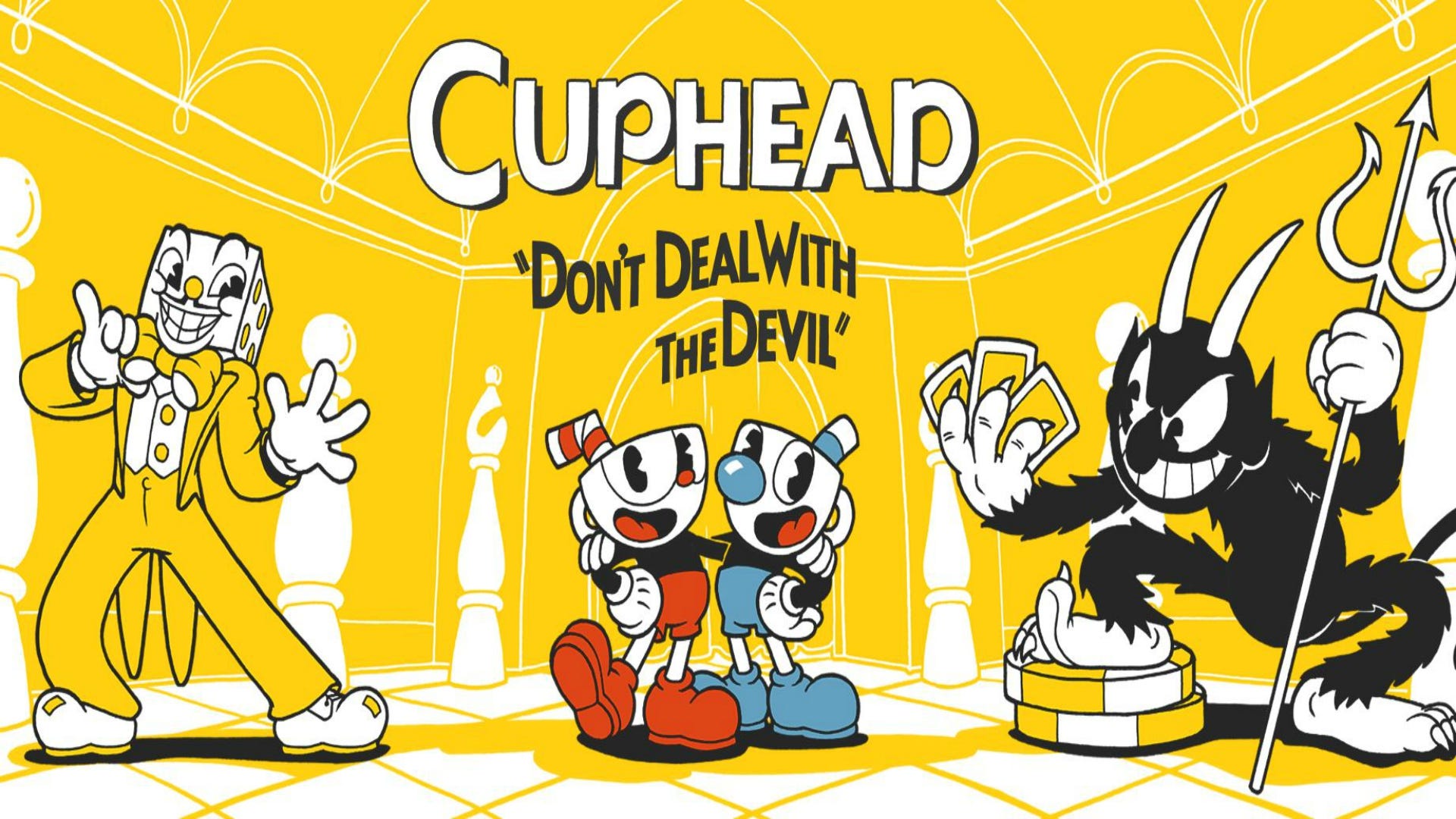 900+ Best Devil and king dice ideas  deal with the devil, devil, cuphead  game