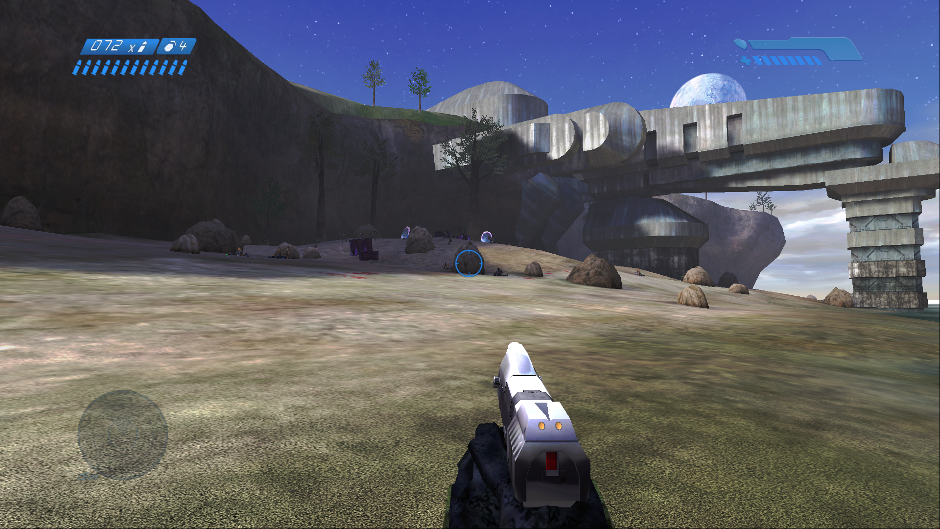 The Making of Halo: How Combat Evolved from Blam!— Part 1 | by Andrew G. |  Medium