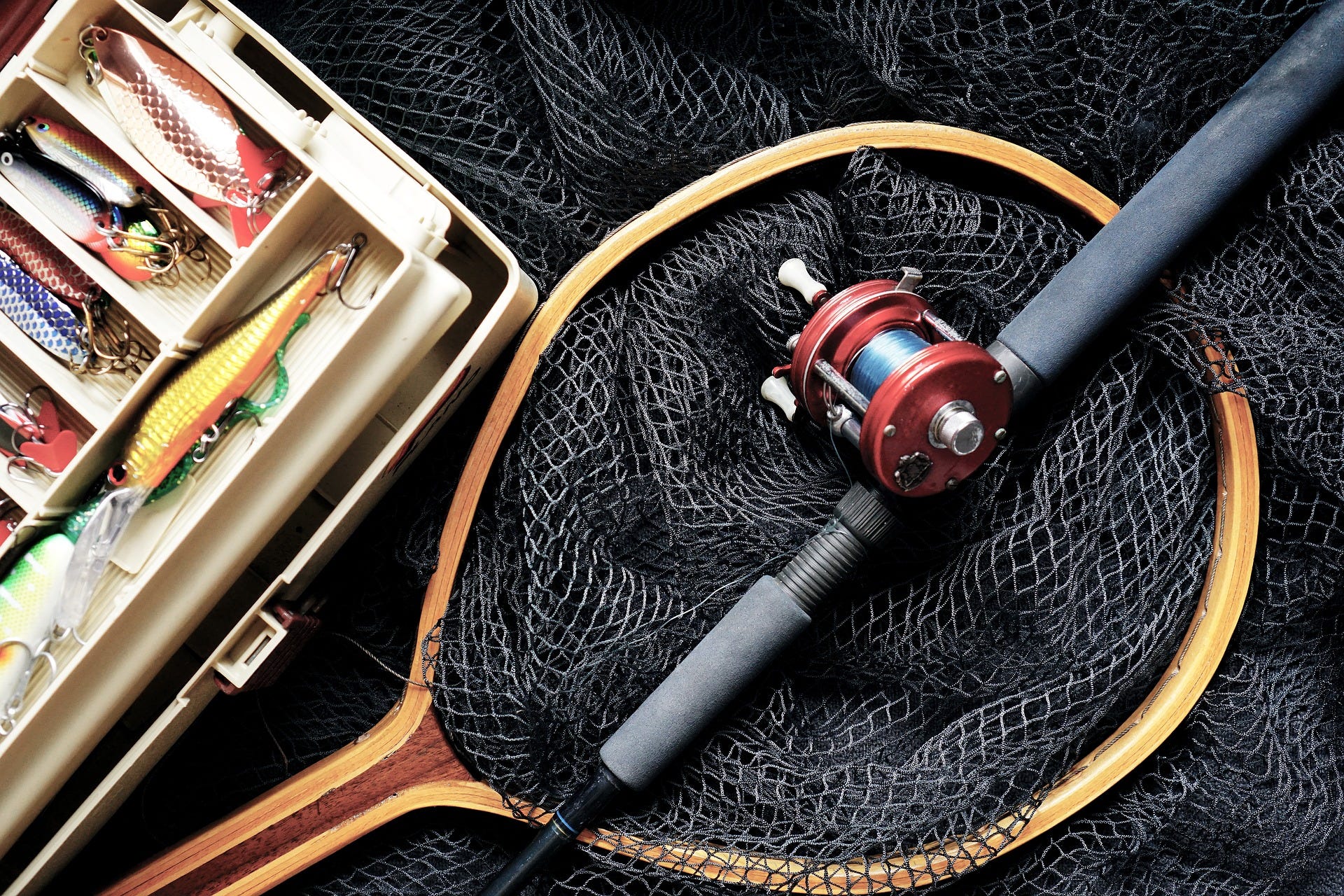 Cast Your Net And Reel In The Fish — How To Use Social Media To