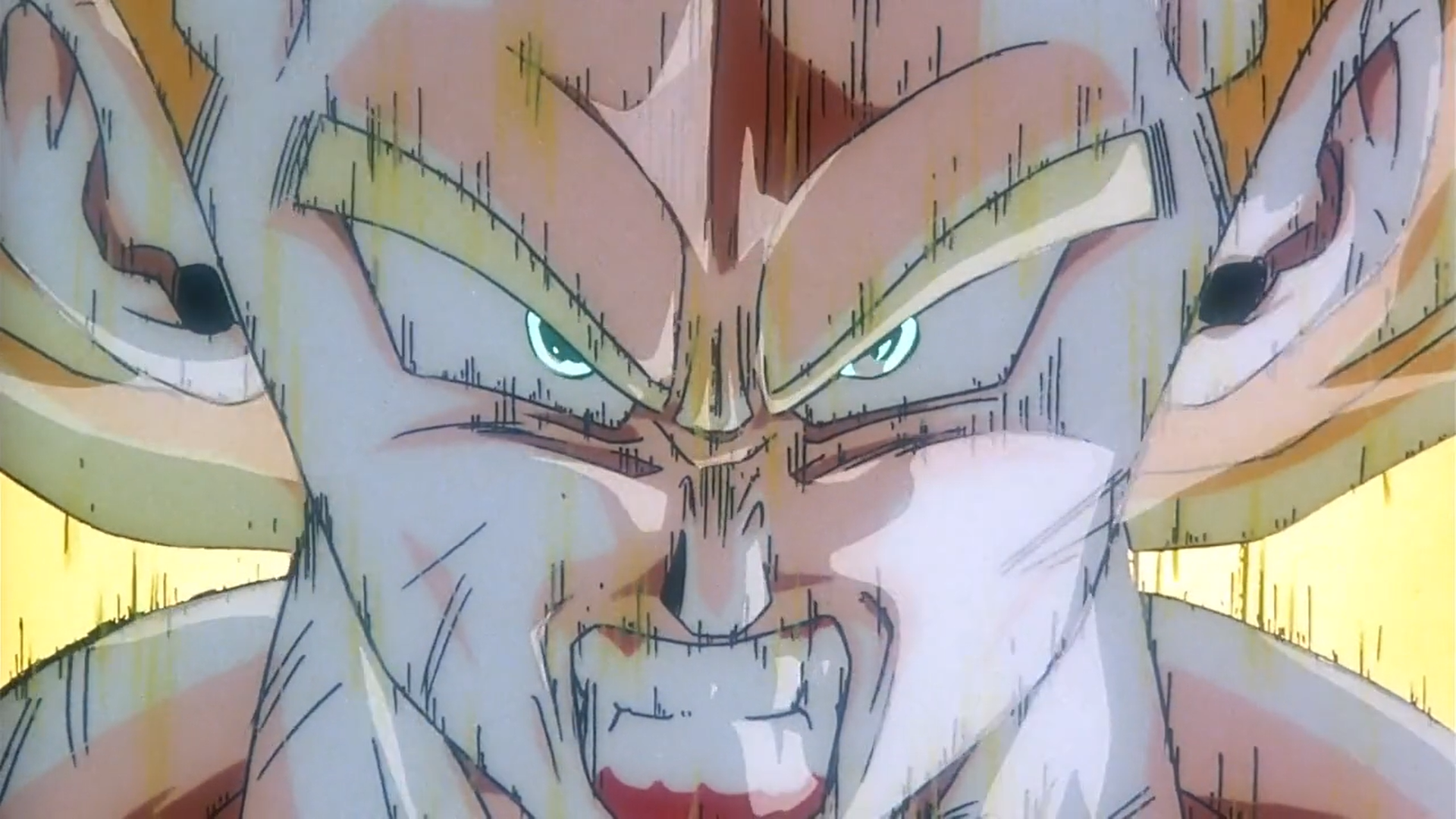 Android 13 (Dragon Ball) HD Wallpapers and Backgrounds