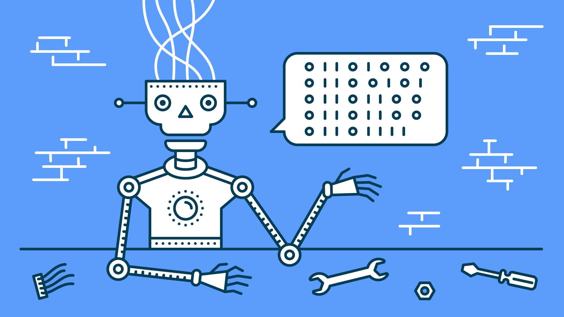 How to Build a Chatbot — Part 1
