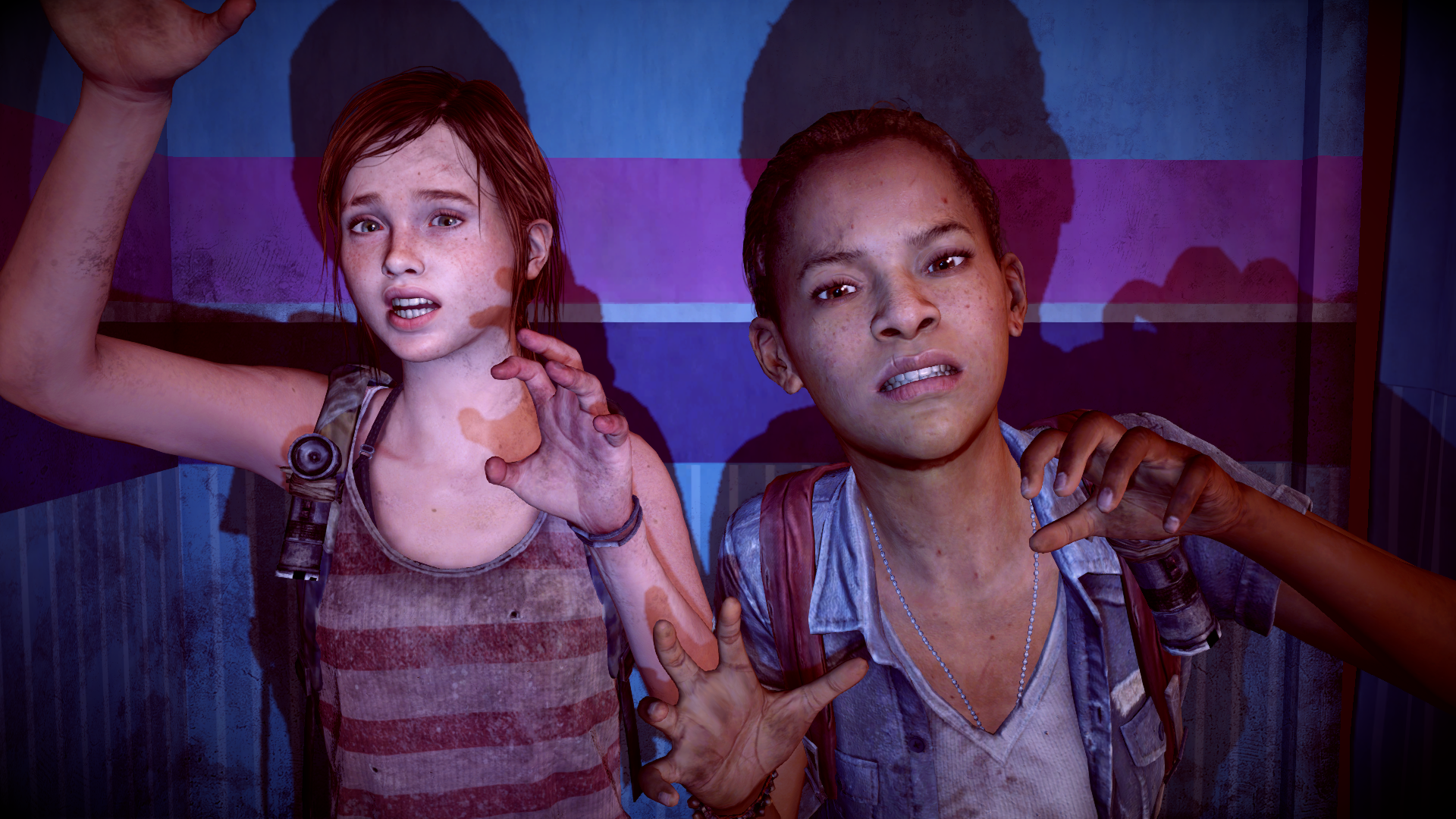 O MEDO da PERDA. Uma análise de The Last of Us