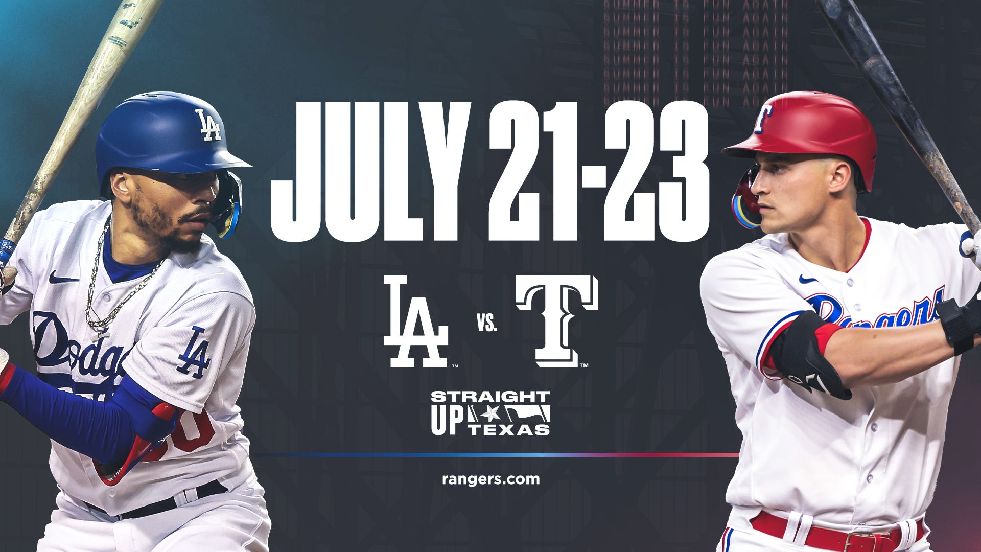 Texas Rangers to host 2024 All-Star Game - NBC Sports