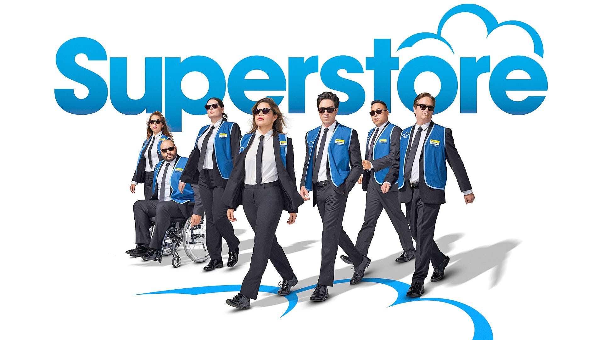 6 razões para você assistir 'Superstore