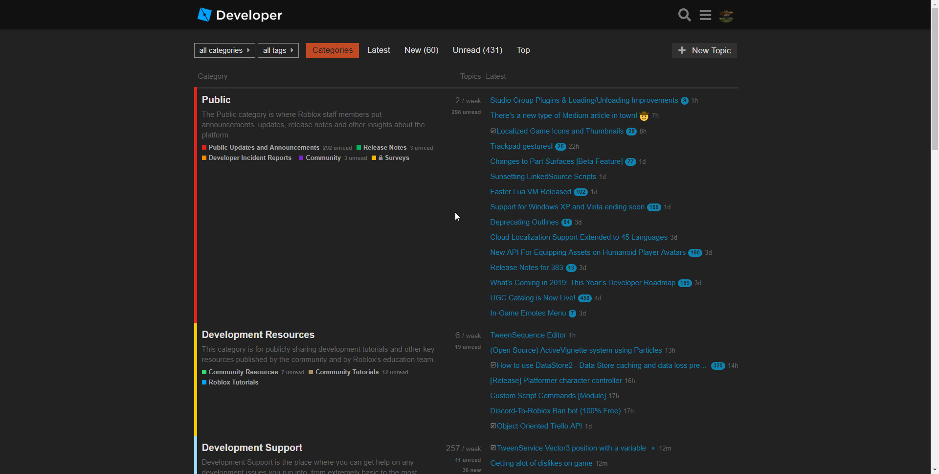Cant log in to Roblox Studio - Platform Usage Support - Developer Forum