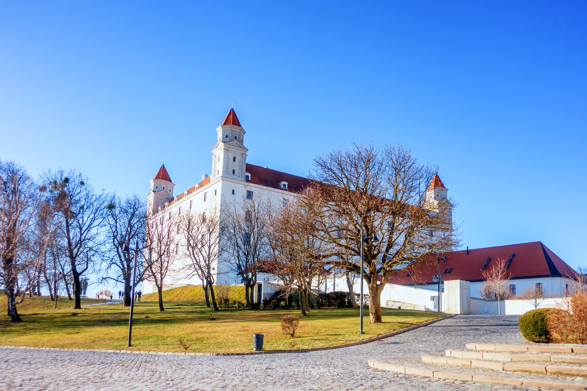 SEX AGENCY in Bratislava