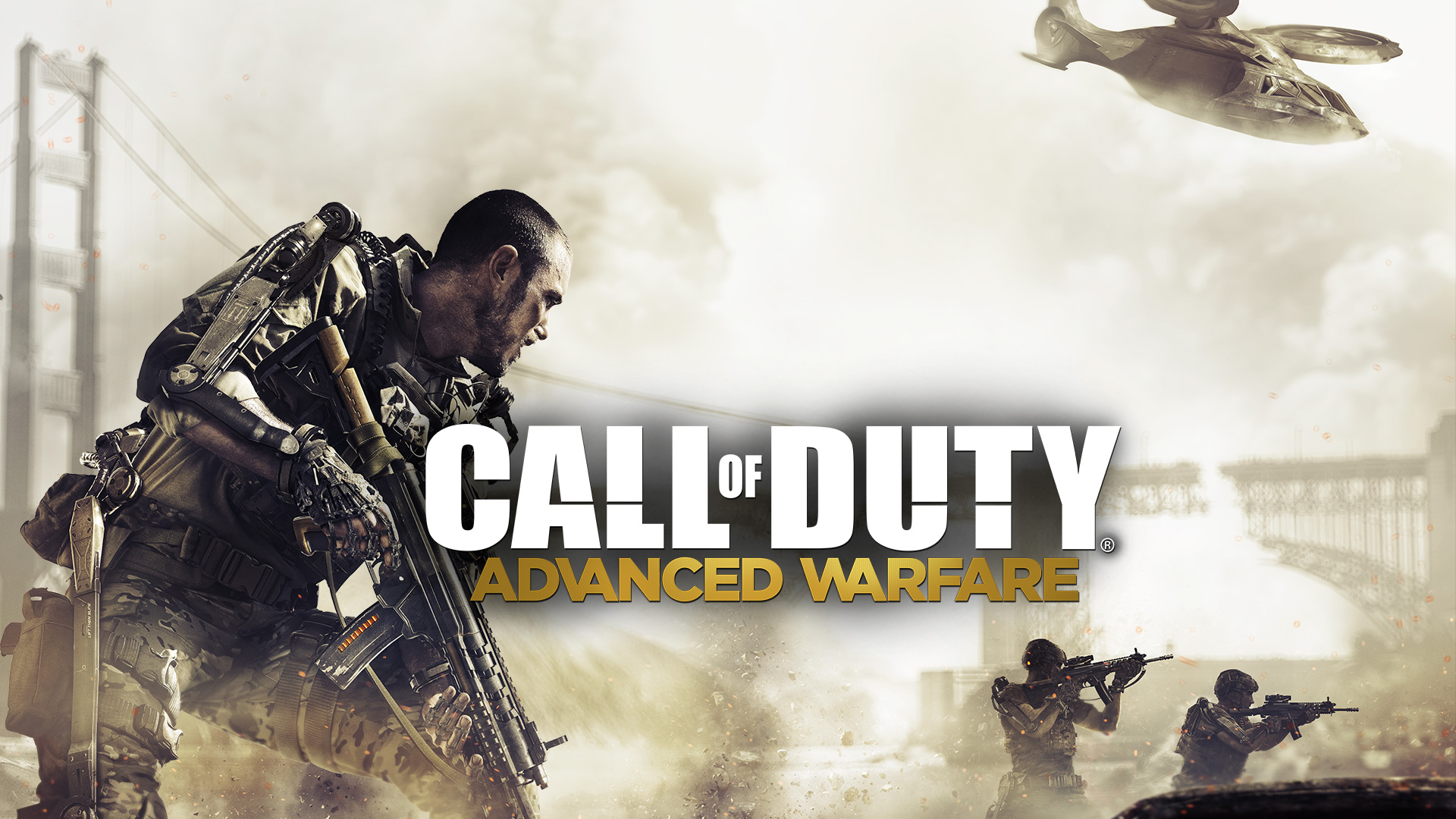 Call of Duty: Advanced Warfare - PC/ES-US - Campanha - #05 