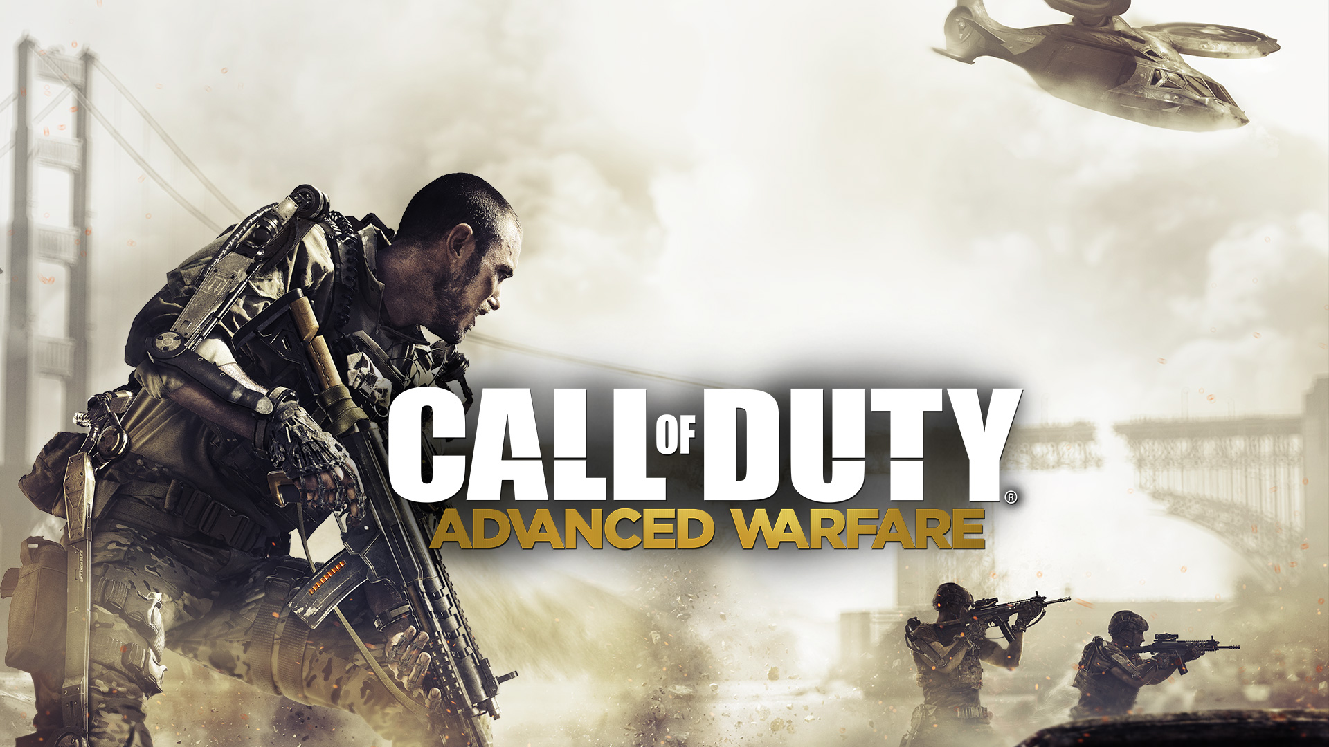 ANÁLISE: Call of Duty: Advanced Warfare