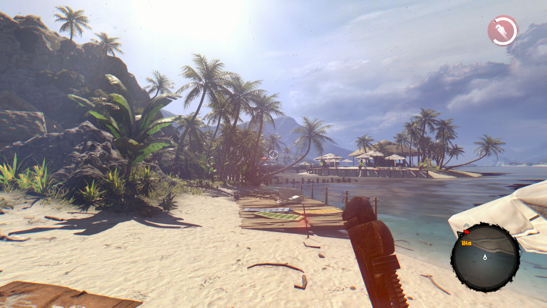 Dead Island Definitive Collection screens show off current-gen build