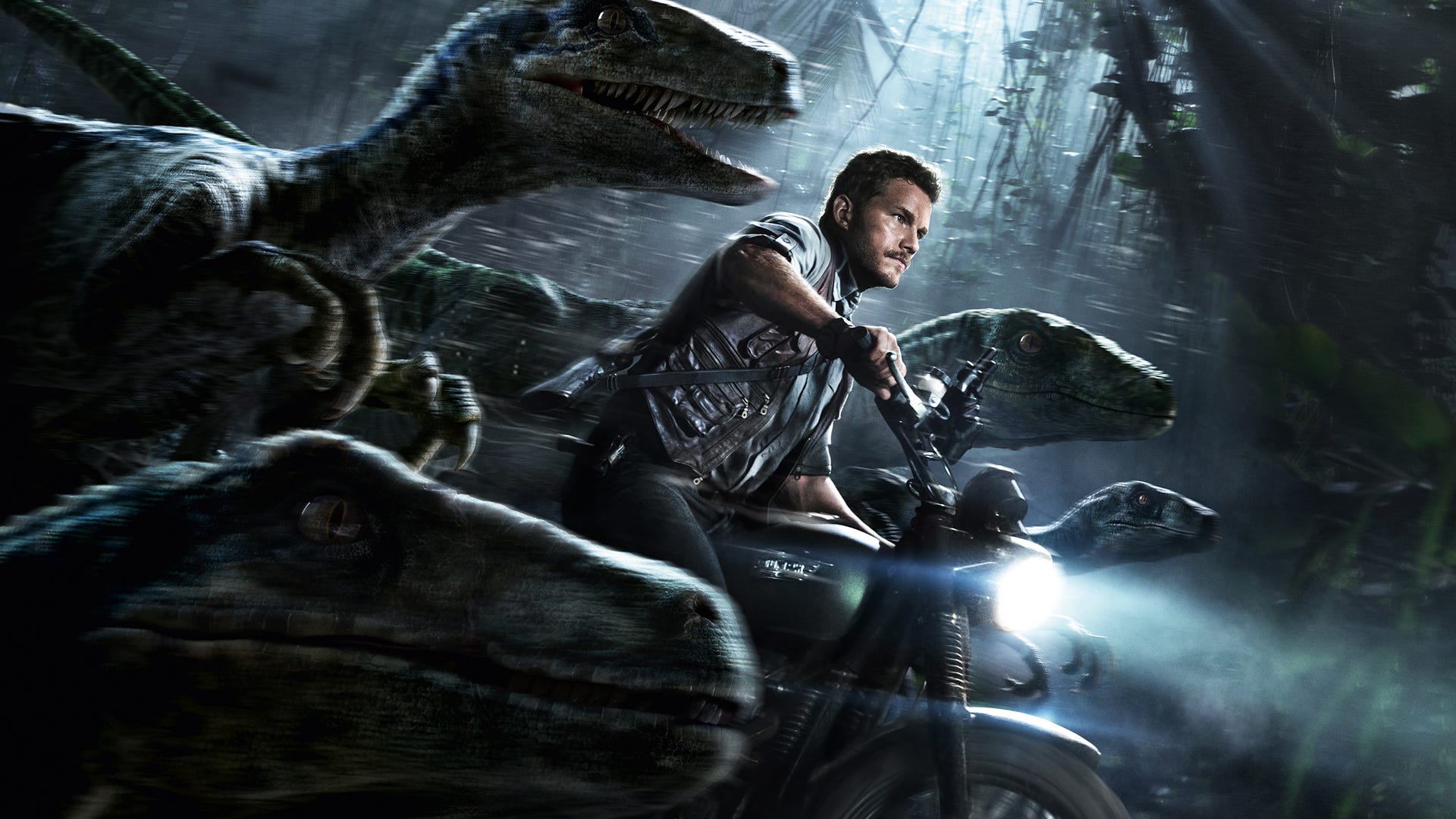 Top 5 Híbridos do Jurassic World the Game