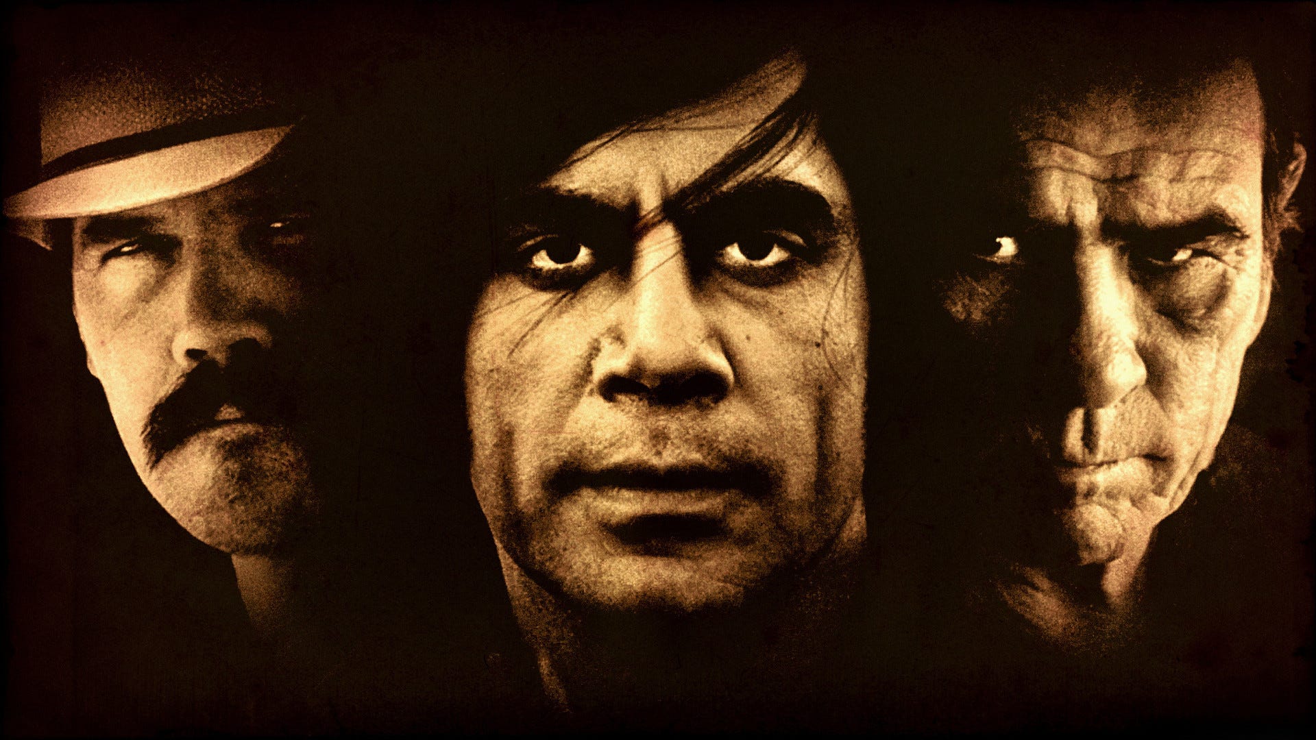No Country For Old Men (2007). The ultimate search for morality, by  Ishmeet singh, All things cinema