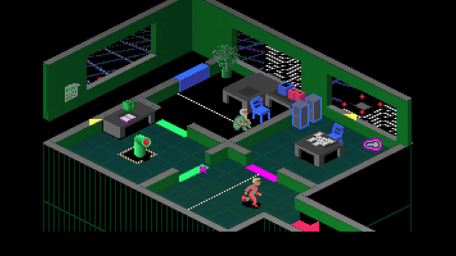 D/Generation returns to Atari for it's 30th Anniversary | by Atari VCS |  Medium