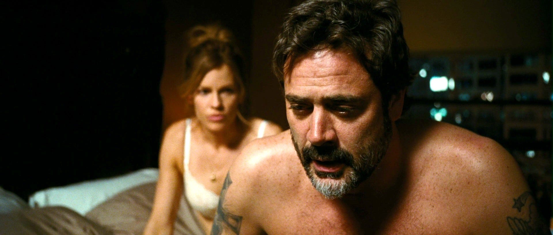 THE RESIDENT (2011) is an exploitative, voyeuristic embarrassment that  wastes a great cast | by Eric Langberg | Everything's Interesting | Medium