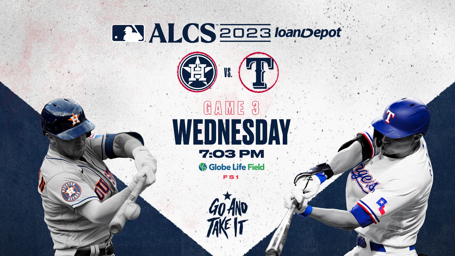 Rangers vs. Astros— ALCS Game 3 Preview