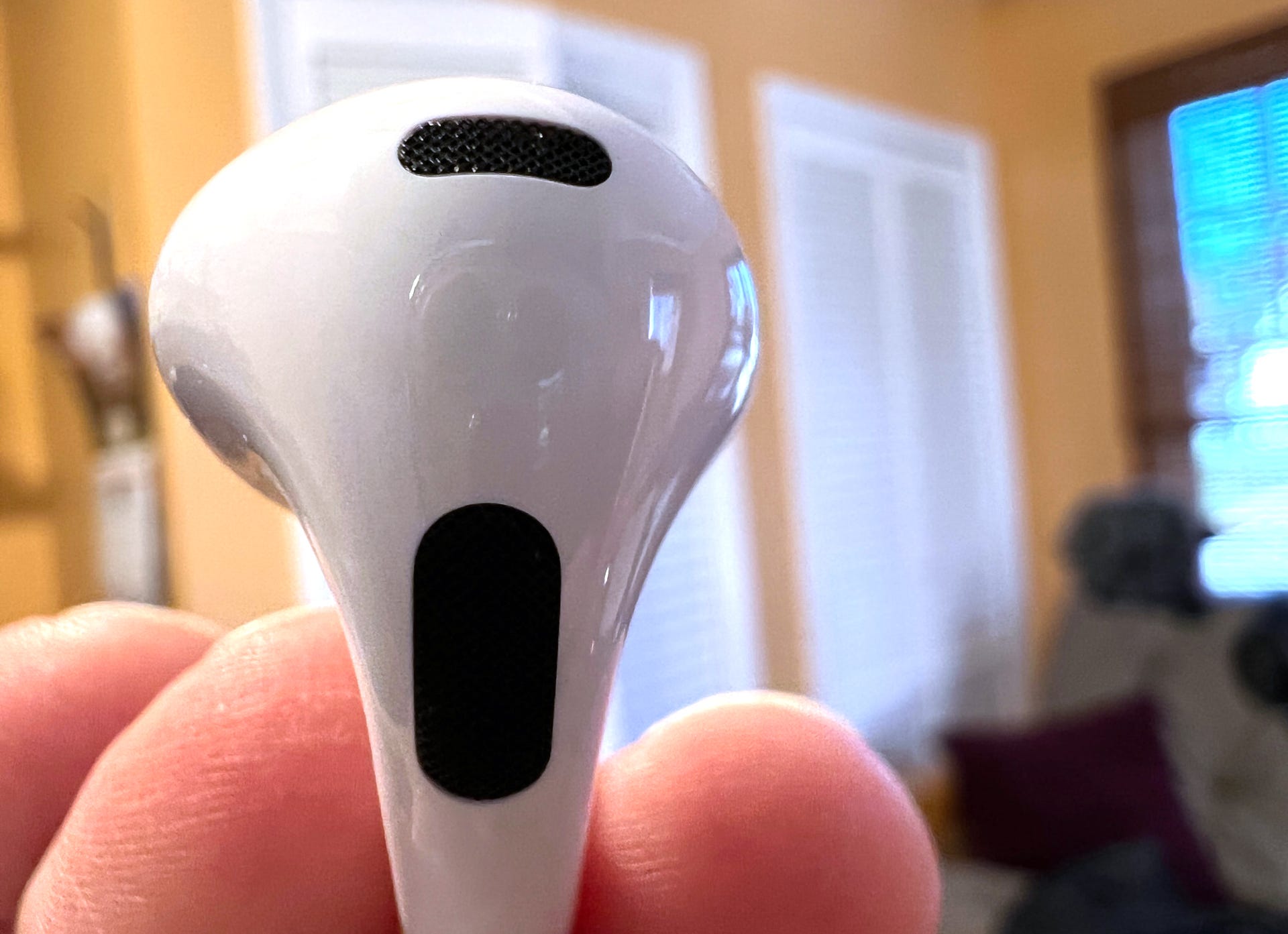 AirPods (3rd Gen) Review: Stellar Audio, OK Fit