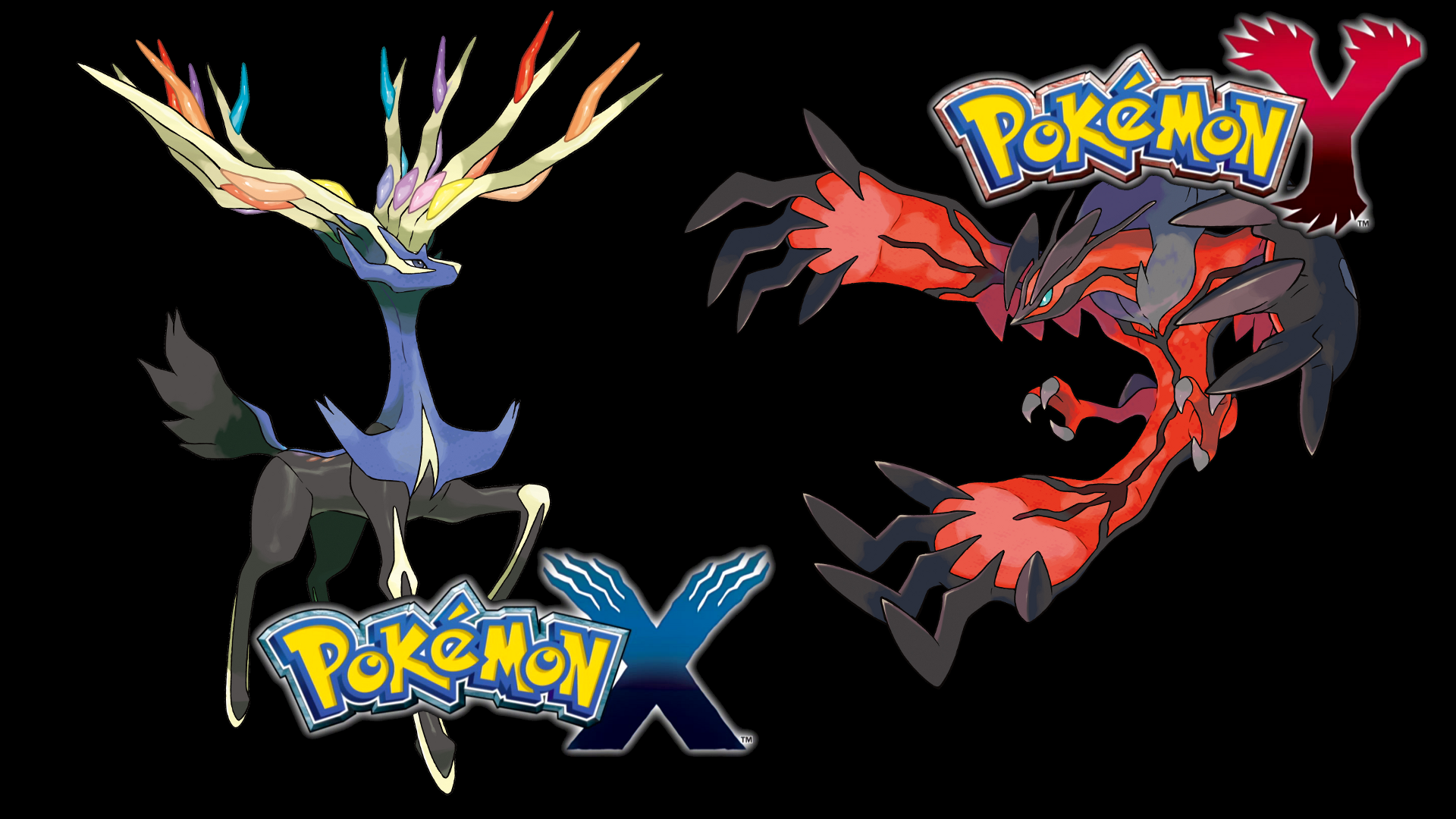 What's The Difference Between Pokemon X And Y?