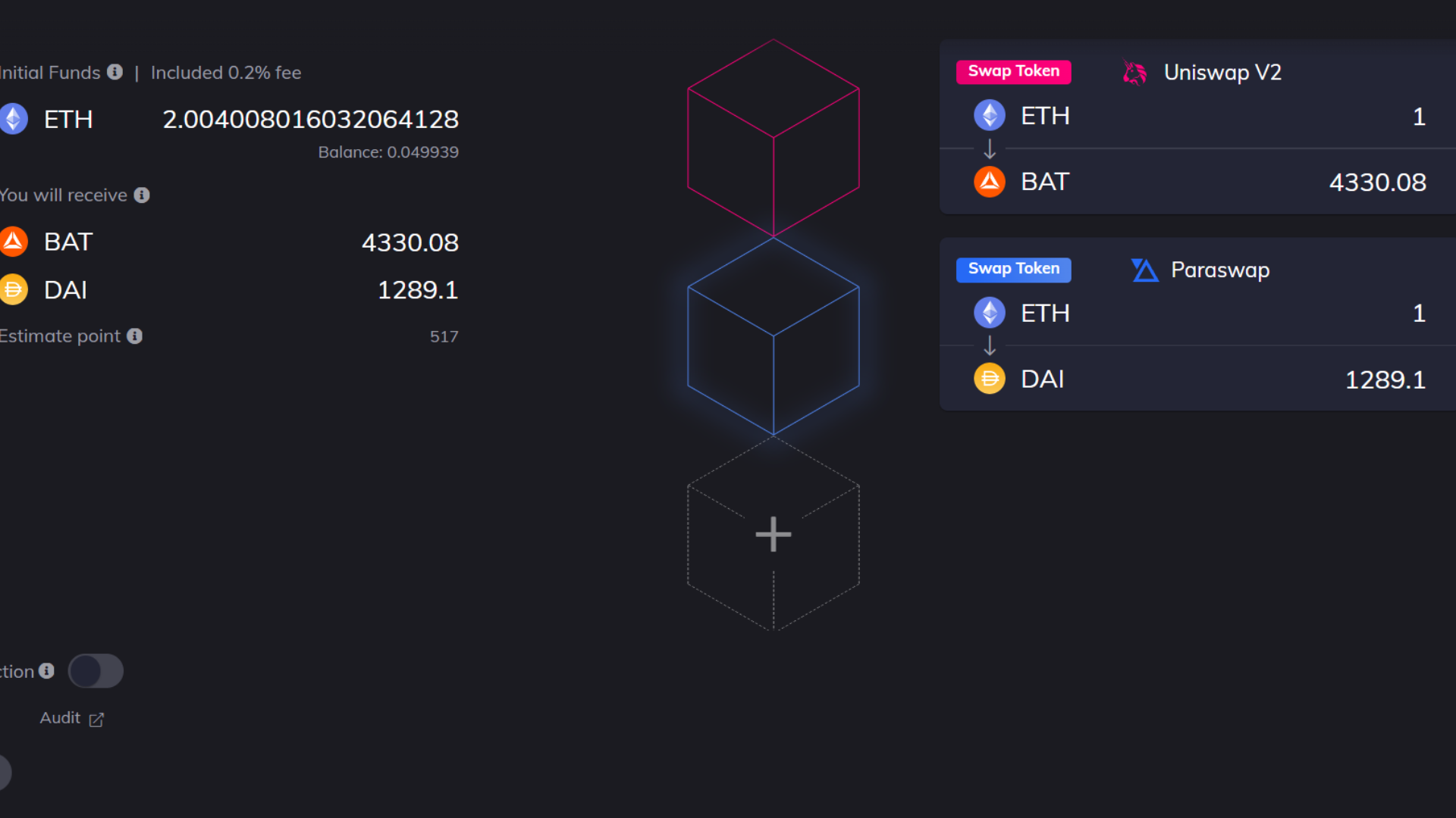 Top 3 Tools To Create a Flash Loan in Less Than 5 Minutes | Bitium Blog