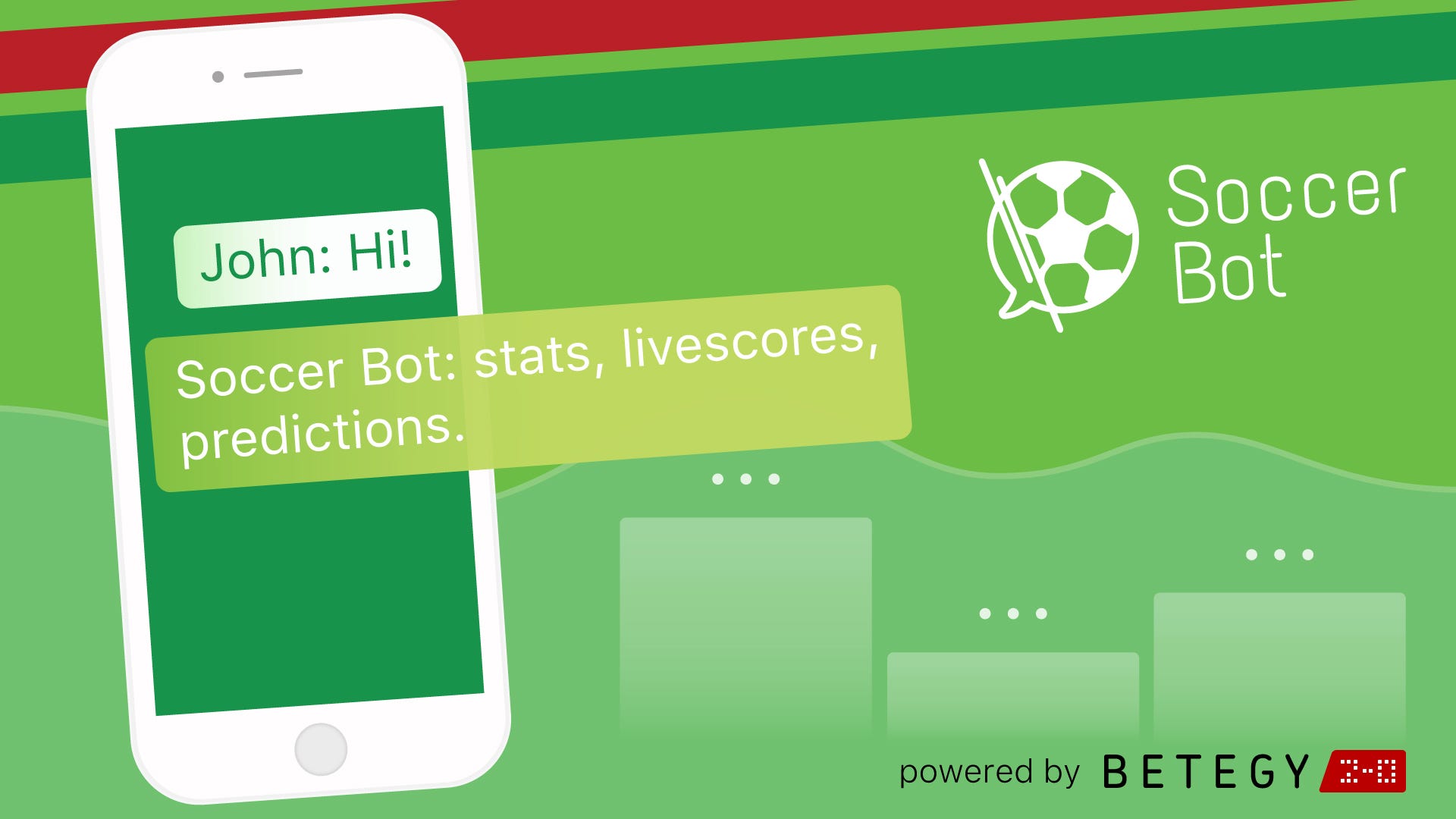 Fun stat bot. Fun stat bot
