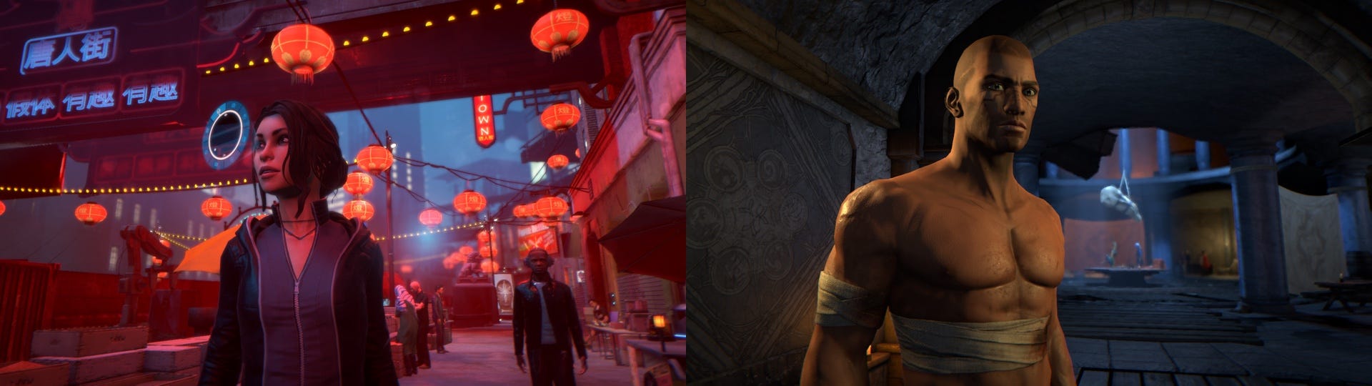 Dreamfall Chapters, Extreme Makeover Edition, or: The Rocky Road to Unity 5  | by Ragnar Tørnquist | Medium