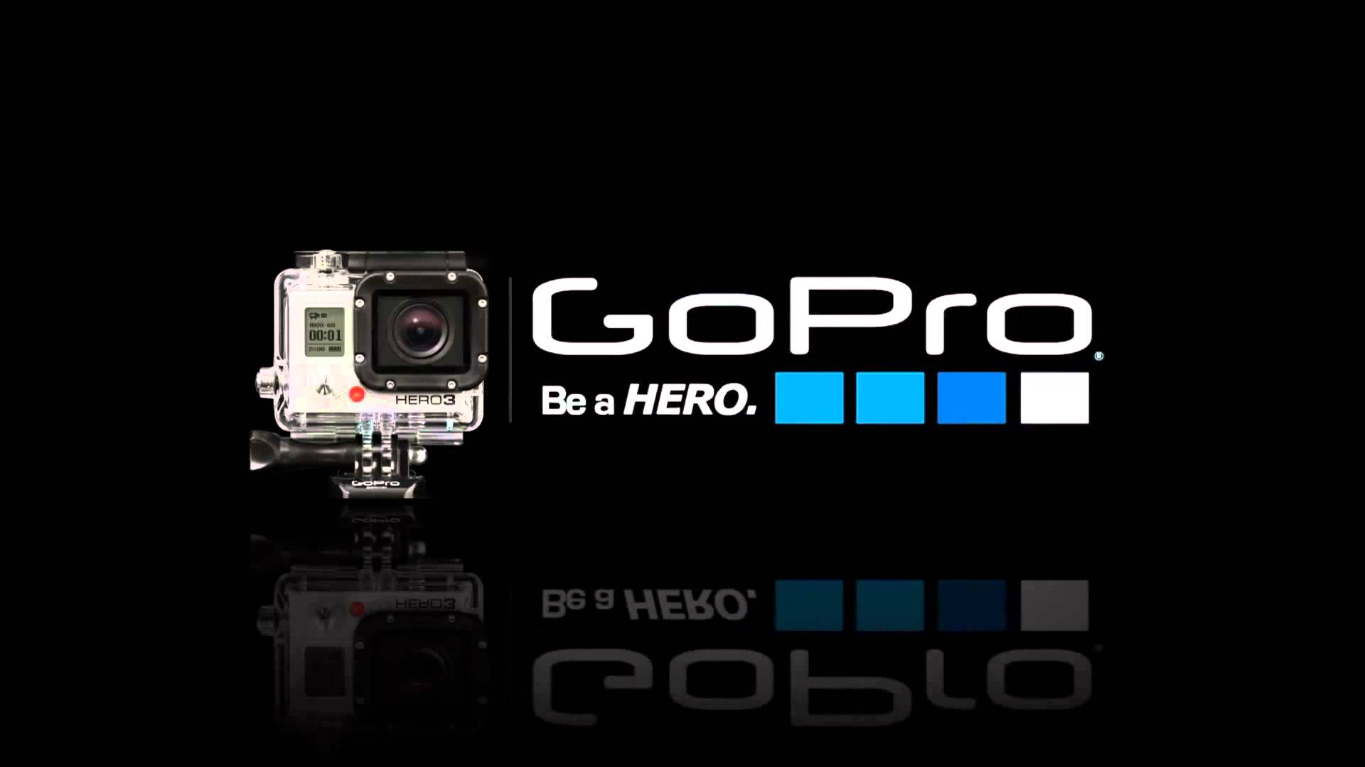 The GoPro app just got the update it desperately needs
