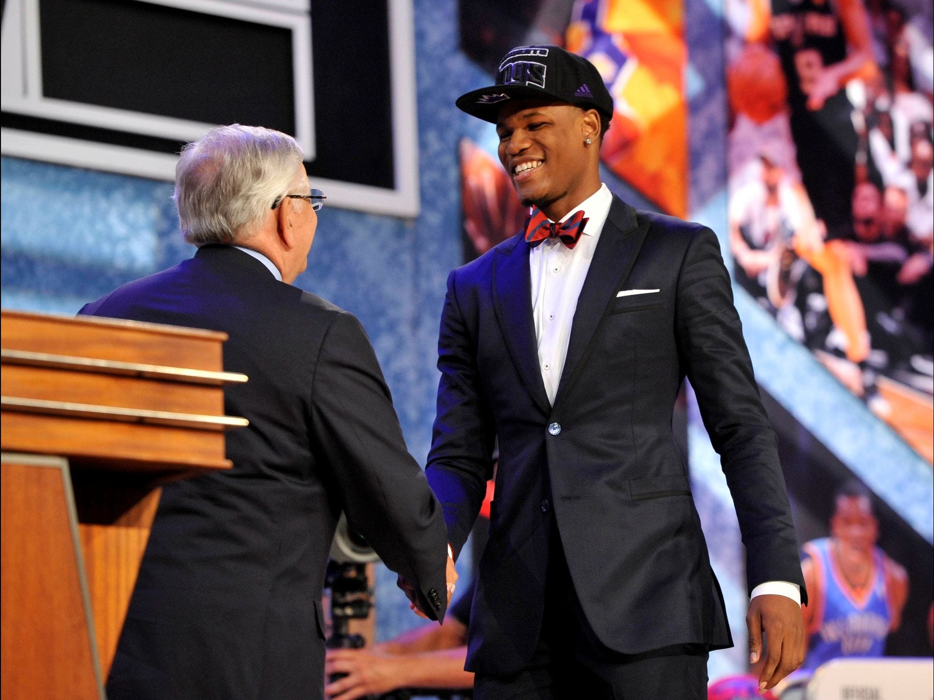 Suns 2013 NBA Draft Watch: Is Ben McLemore The Best Fit For
